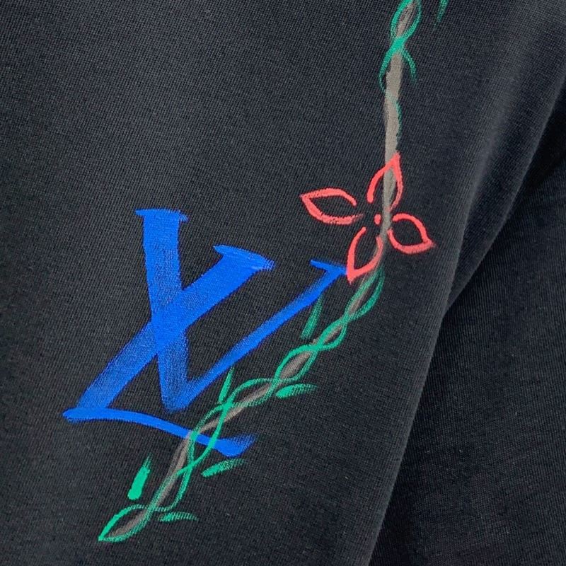 Louis Vuitton T-Shirts